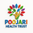 poojarihealthtrust.com